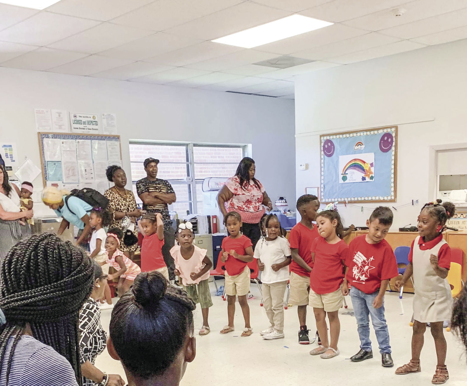 Tallassee Head Start